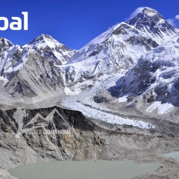 mount everest base camp trek 14 days nepal